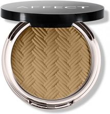 Zdjęcie Affect Bronzer Prasowany Glamour G0014 Pure Excitement - Chełm