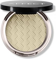 Affect Puder Prasowany Smooth&Unique SU0002 Vanilla Milkshake
