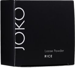 Zdjęcie Joko Loose Powder puder sypki Rice 25g - Górzno