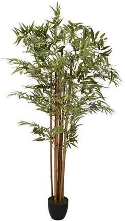 Progarden Sztuczny bambus w donicy 180 cm