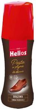 Zdjęcie Helios Pasta do obuwia brązowa 60ml - Kłodzko