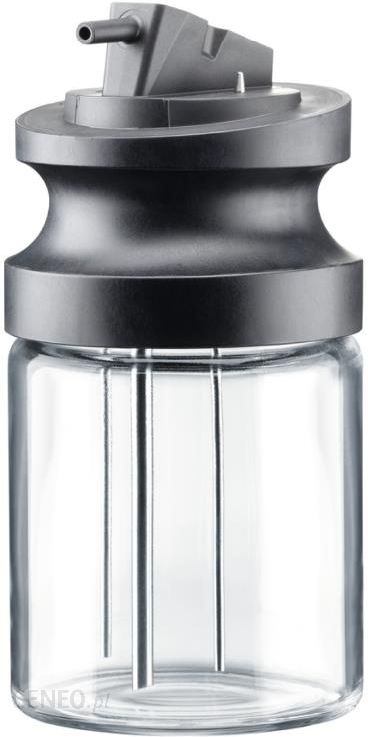 Miele 33.8 Oz Glass Milk Container - 11234120