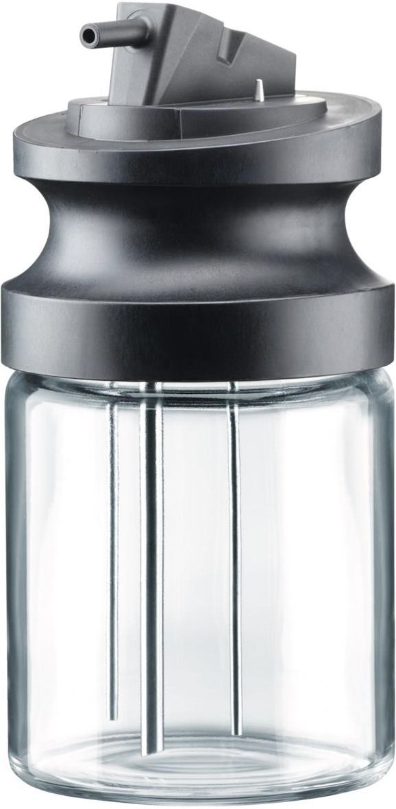 Miele 33.8 Oz Glass Milk Container - 11234120