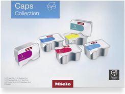 Zdjęcie Miele WA CCO 0603 L Caps Collection 6szt. - Nowogród