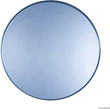 Gieradesign Lustro Scandi Mono Granatowe 110Cm Scm/Sl/Gt/110