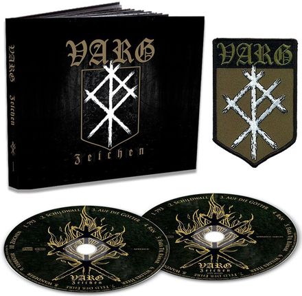 Płyta kompaktowa Varg - Zeichen (CD) - Ceny i opinie - Ceneo.pl Płyta kompaktowa Varg - Zeichen (CD) - Ceny i opinie - Ceneo.pl