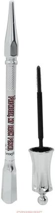 Benefit Cosmetics 2 Brow Bigshots Precisely 24H Brow Setter
