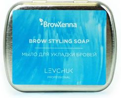 Browxenna Mydło Do Stylizacji Brwi 25g