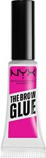 Nyx Professional Makeup Brow Glue Żel do brwi - Stylizacja brwi