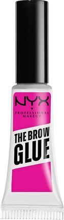 NYX Professional Makeup Brow Glue Stylizator do brwi 5g
