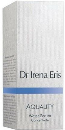 Eris Dr Irena Aquality Serum Koncentrat Nawilżający 30 ml