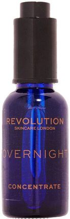 Revolution Skincare Overnight Serum Do Twarzy 30 ml