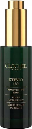 Clochee Stevio Lift Eliksir Liftingujący 30 ml