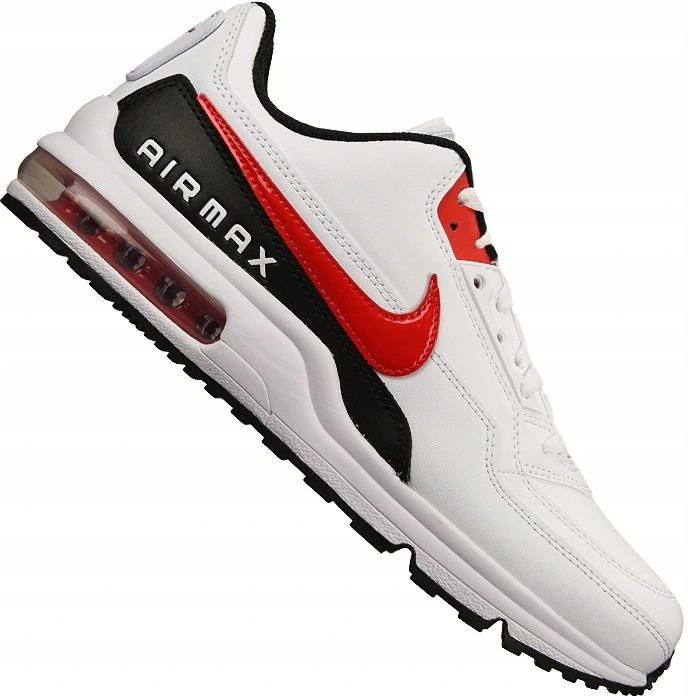 Nike Air Max Ltd 3 100 Rozmiar 43 - Ceny i opinie - Ceneo.pl