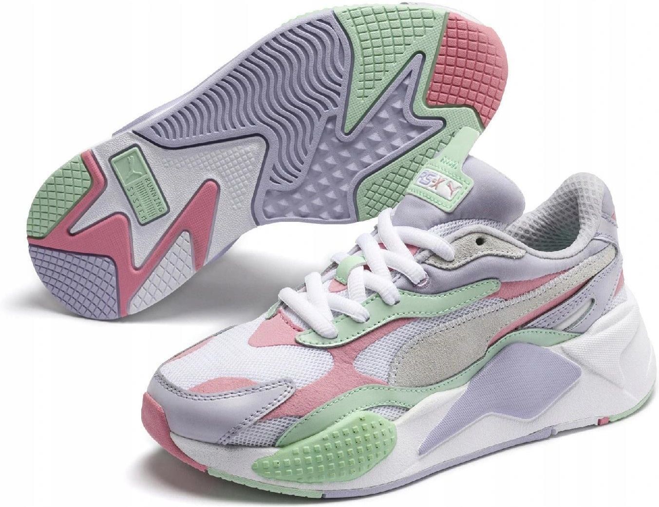 Puma sales rsx miracle