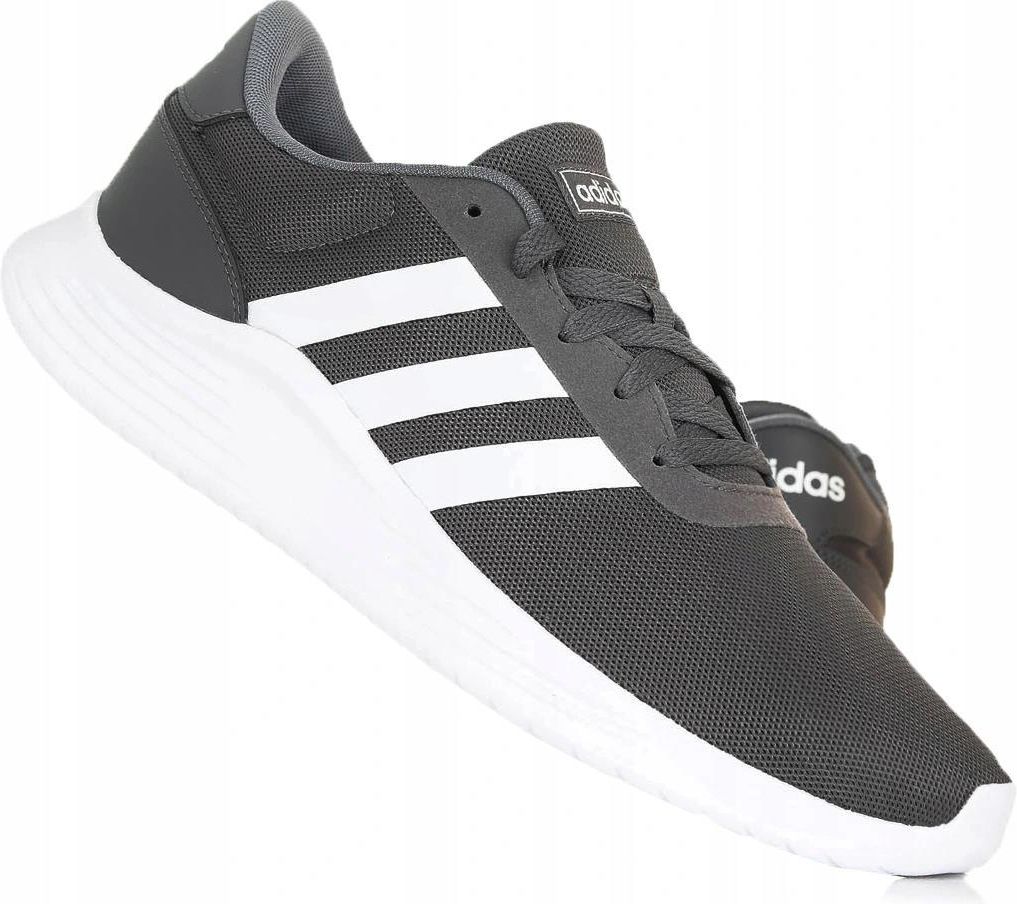 Buty męskie sportowe adidas Lite Racer 2.0 FZ0393 - Ceny i opinie - Ceneo.pl