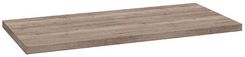 Blat F100 Defra 1004x460x32 mm dąb mokka 001 F 10006