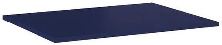 Elita Meble blat Marmur 60x46x1,5 cm niebieski 168227