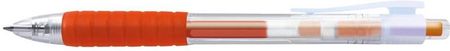 Faber Castell Długopis Automatyczny Żelowy Fast Gel 0.7Mm