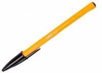 Bic Długopis Orange Czarny (B-Długopis-Bic-Orange-Czarny)