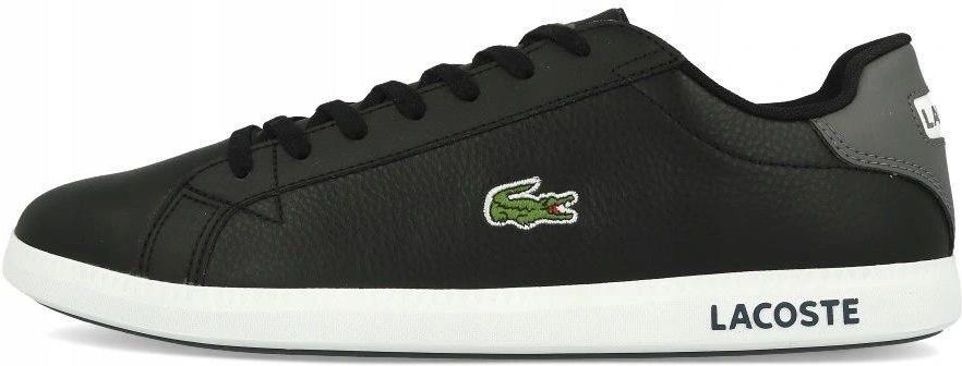 Lacoste graduate cheap lcr