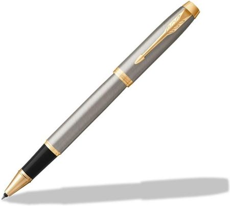 Parker Pióro Kulkowe Im Brushed Metal Gt 1931663