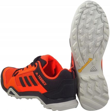 Adidas Terrex AX3 Gtx EG6164 Buty Męskie Gore tex - Ceny i opinie - Ceneo.pl