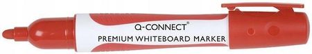 Q-Connect Marker Do Tablic Premium Gum. Rękojeść,