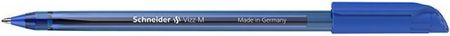 Schneider Długopis Vizz M 1Szt. Niebieski