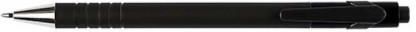 Q-Connect Długopis Automatyczny Lambda 0,7Mm Czarny