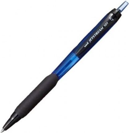 Uni Długopis Sxn-101 0,7Mm Niebieski Nowa Wersja Unsxn101