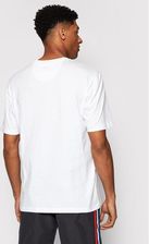 Adidas T Shirt adicolor 3D Tf GN3546 Biały Regular Fit - Ceny i opinie -  Ceneo.pl