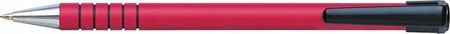 Penac Długopis Automatyczny Rb085 0,7Mm Czerwony 12szt.