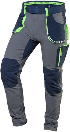 Neo Spodnie Robocze Premium 4 Way Stretch Xxl