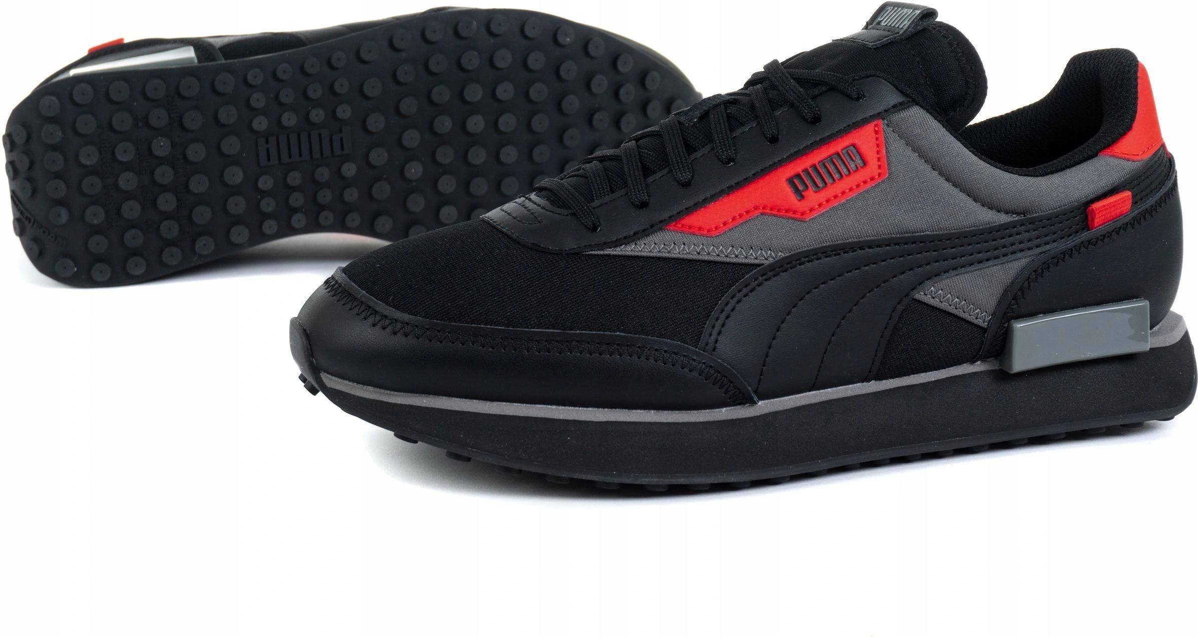 Buty Puma Future Rider Sprint 02 R 42 5 Ceny I Opinie Ceneo Pl
