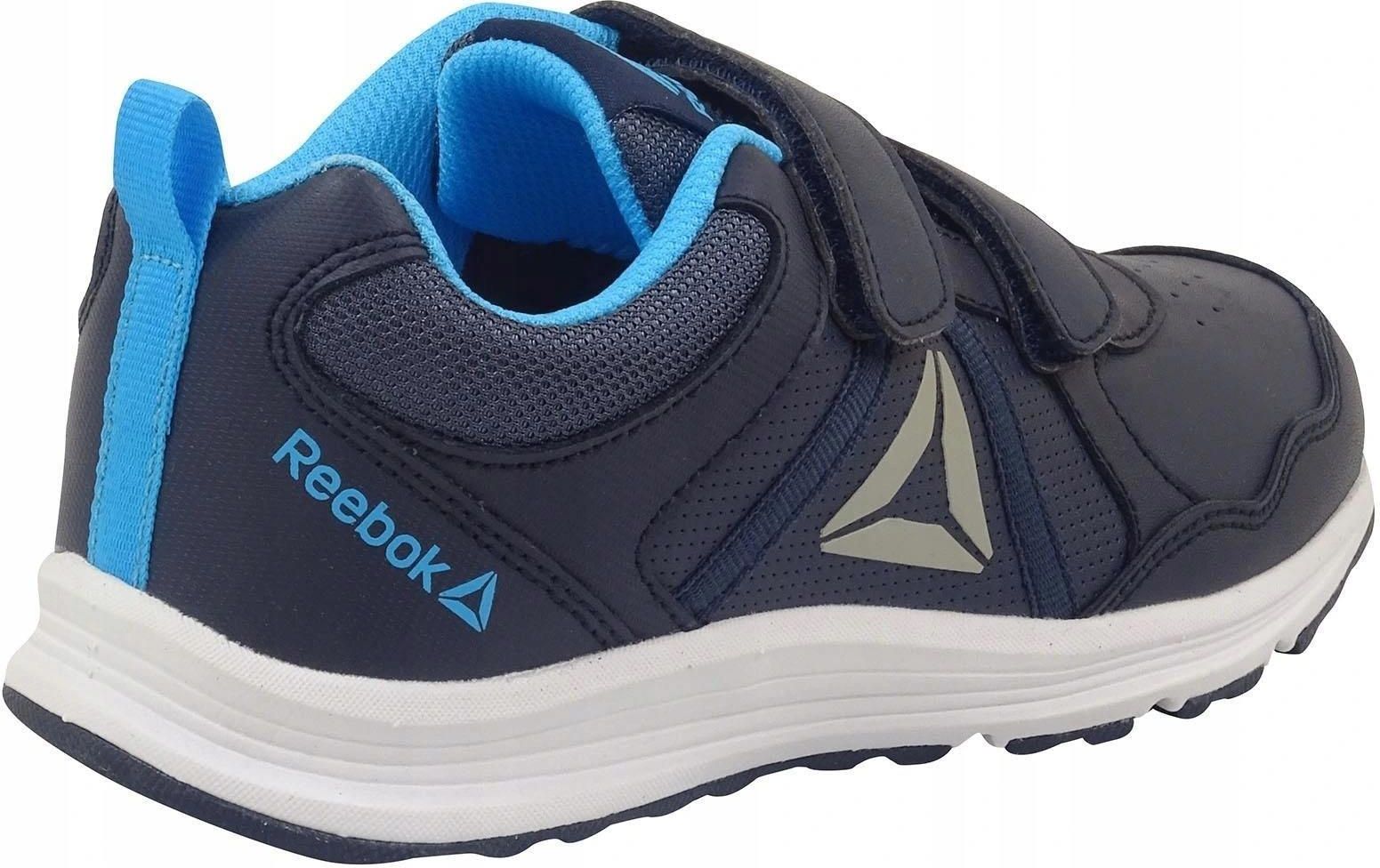 Reebok Almotion 4.0 Dv8716 Buty Dzieci ce Na Rzep Ceny i opinie