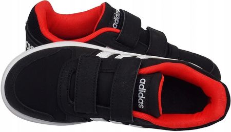 Adidas Hoops 2.0 B75960 Buty Dzieci ce Na Rzepy Ceny i opinie Ceneo.pl