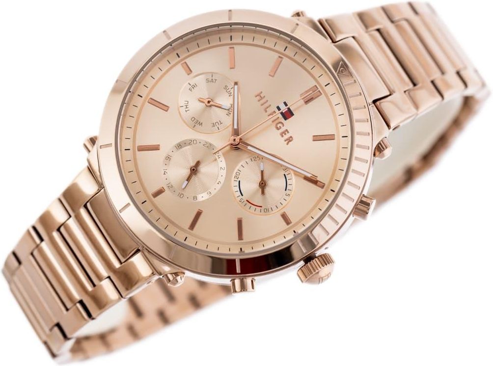Tommy Hilfiger 1782347 - Zegarki Damskie - Ceny i opinie - Ceneo.pl