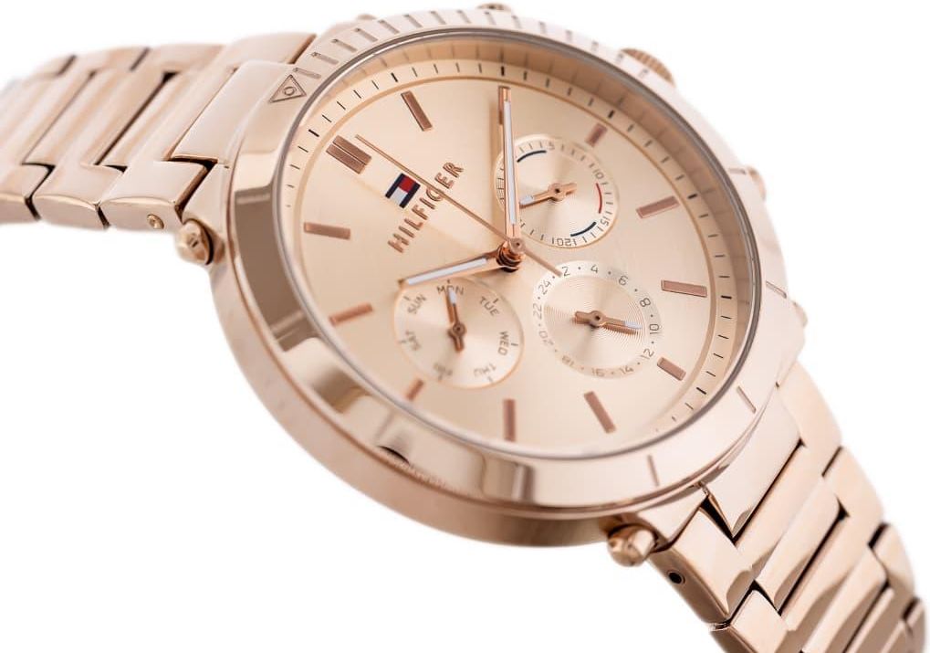Tommy Hilfiger 1782347 - Zegarki Damskie - Ceny i opinie - Ceneo.pl