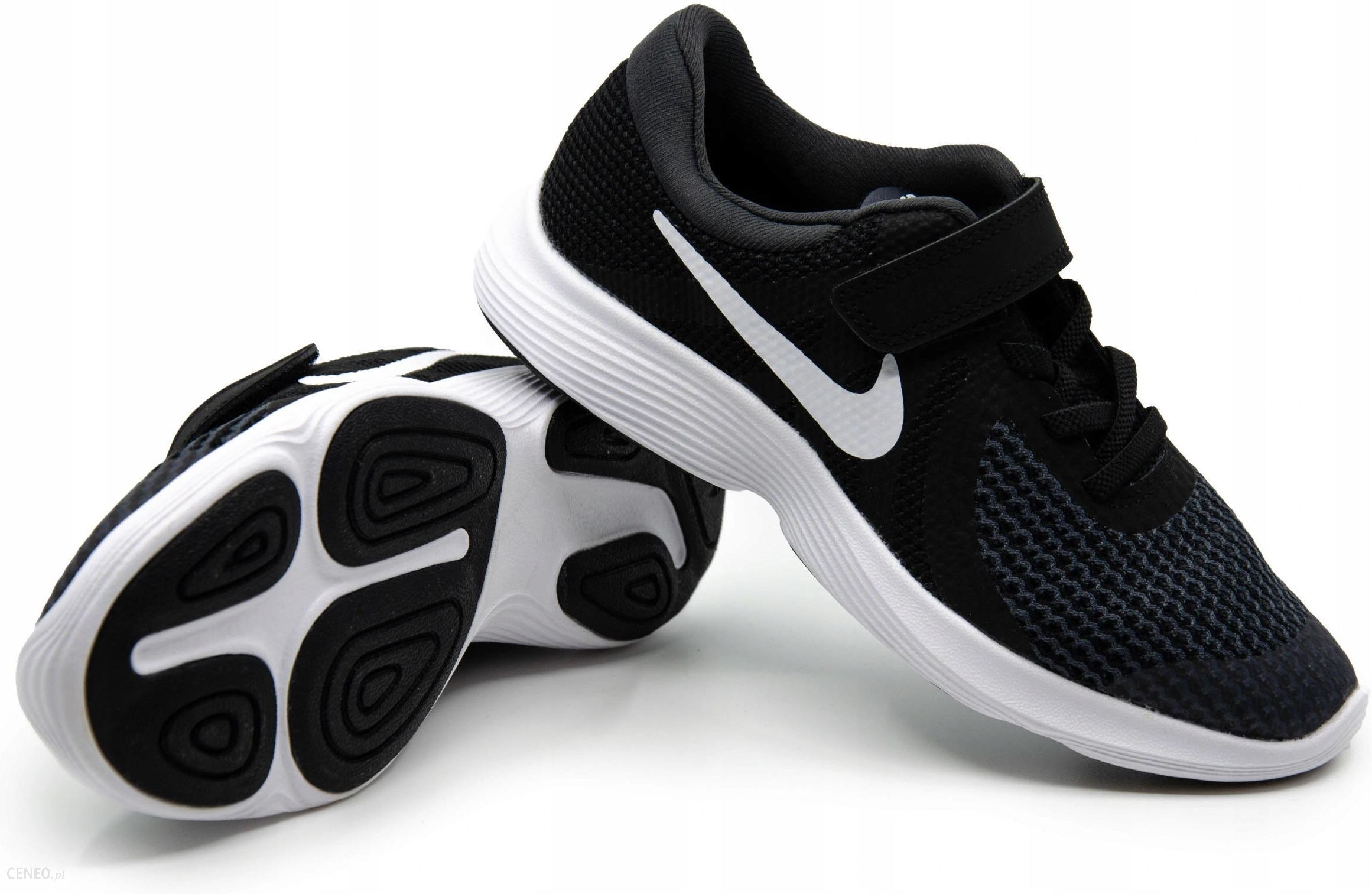 Nike Buty Revolution 4 943305 006 R-27,5 - Ceny i - Ceneo.pl