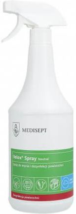 Medisept Velox Spray Neutral 1L