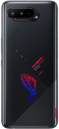 ASUS ROG Phone 5 256GB ブラック Asus ROG Phone 5 16/256GB Czarny - Cena, opinie na Ceneo.pl
