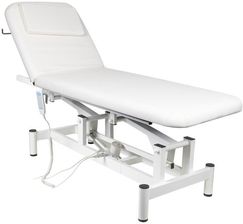 Zdjęcie Activeshop Leżanka Elektr. Do Masażu 079 1 Siln. Biała - Bierutów
