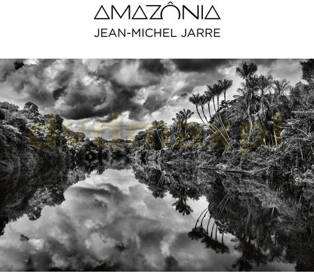 Jean-Michel Jarre: Amazonia [2xWinyl]