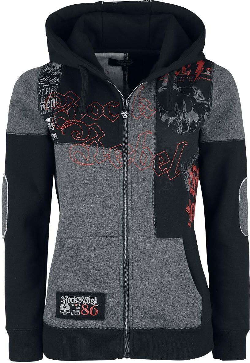 Outdoorjacke Walkjacke Herren Outdoor Merinowoll-Walkjacke