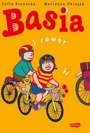 Basia i rower (PDF)