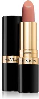 Revlon Cosmetics Super Lustrous Super Lustrous kremowa szminka do ust odcień 044 Bare Affair 4,2 g