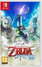 Zdjęcie The Legend of Zelda Skyward Sword HD (Gra NS) - Nowa Dęba