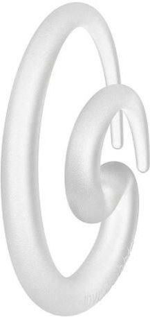 Invisibobble Bunstar Ice Ice Lady Spiralka - zdjęcie 1 Invisibobble Bunstar Ice Ice Lady Spiralka