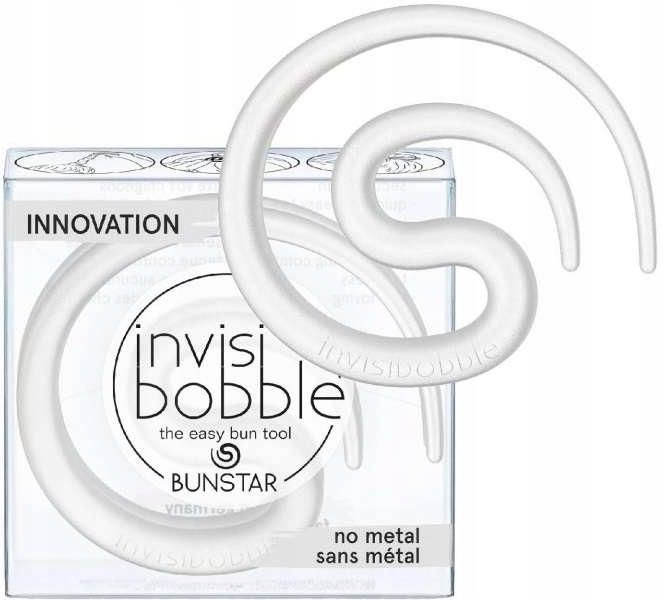 Invisibobble Bunstar Ice Ice Lady Spiralka 